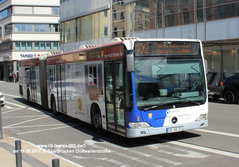 SB-SB 354